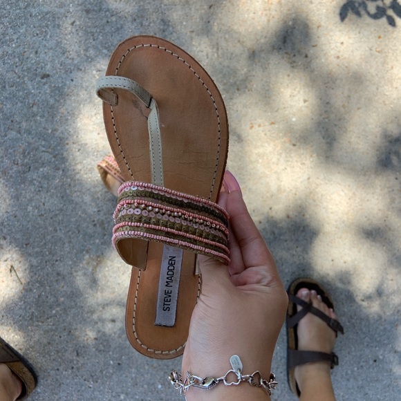 Steve Madden flats - Picture 4 of 5